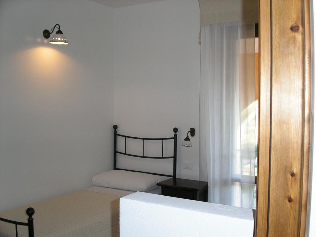 Nurazzolas Villaputzu Quarto foto